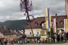 Abschluss der Sommerkonzerte 2025, Foto: Foto: Ing. Franz-Peter Stadler