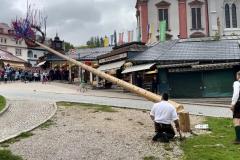 Abschluss der Sommerkonzerte 2025, Foto: Foto: Ing. Franz-Peter Stadler