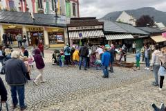 Abschluss der Sommerkonzerte 2025, Foto: Foto: Ing. Franz-Peter Stadler