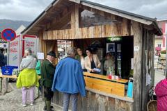 Abschluss der Sommerkonzerte 2025, Foto: Foto: Ing. Franz-Peter Stadler