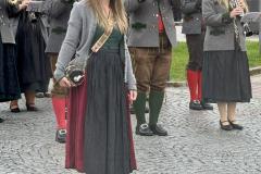 Abschluss der Sommerkonzerte 2025, Foto: Foto: Ing. Franz-Peter Stadler