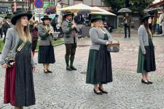 Abschluss der Sommerkonzerte 2025, Foto: Foto: Ing. Franz-Peter Stadler