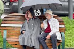 Abschluss der Sommerkonzerte 2025, Foto: Foto: Ing. Franz-Peter Stadler