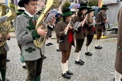 Abschluss der Sommerkonzerte 2025, Foto: Foto: Ing. Franz-Peter Stadler