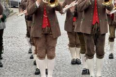 Abschluss der Sommerkonzerte 2025, Foto: Foto: Ing. Franz-Peter Stadler