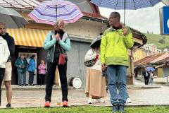 Abschluss der Sommerkonzerte 2025, Foto: Foto: Ing. Franz-Peter Stadler