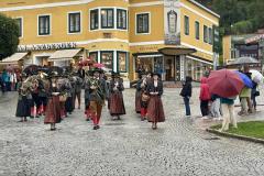 Abschluss der Sommerkonzerte 2025, Foto: Foto: Ing. Franz-Peter Stadler