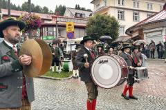 Abschluss der Sommerkonzerte 2025, Foto: Foto: Ing. Franz-Peter Stadler
