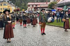 Abschluss der Sommerkonzerte 2025, Foto: Foto: Ing. Franz-Peter Stadler