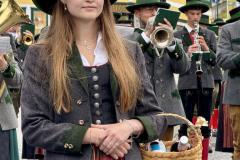 Abschluss der Sommerkonzerte 2025, Foto: Foto: Ing. Franz-Peter Stadler