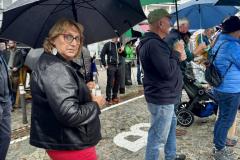 Abschluss der Sommerkonzerte 2025, Foto: Foto: Ing. Franz-Peter Stadler