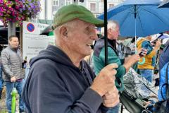 Abschluss der Sommerkonzerte 2025, Foto: Foto: Ing. Franz-Peter Stadler