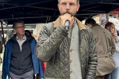 Abschluss der Sommerkonzerte 2025, Foto: Foto: Ing. Franz-Peter Stadler