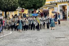 Abschluss der Sommerkonzerte 2025, Foto: Foto: Ing. Franz-Peter Stadler