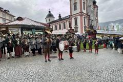 Abschluss der Sommerkonzerte 2025, Foto: Foto: Ing. Franz-Peter Stadler