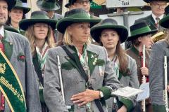 Abschluss der Sommerkonzerte 2025, Foto: Foto: Ing. Franz-Peter Stadler