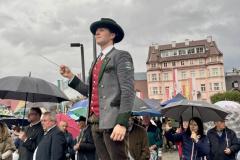 Abschluss der Sommerkonzerte 2025, Foto: Foto: Ing. Franz-Peter Stadler