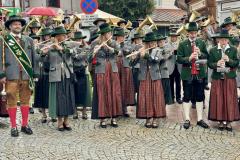 Abschluss der Sommerkonzerte 2025, Foto: Foto: Ing. Franz-Peter Stadler