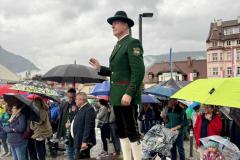 Abschluss der Sommerkonzerte 2025, Foto: Foto: Ing. Franz-Peter Stadler