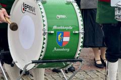 Abschluss der Sommerkonzerte 2025, Foto: Foto: Ing. Franz-Peter Stadler