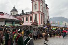 Abschluss der Sommerkonzerte 2025, Foto: Foto: Ing. Franz-Peter Stadler
