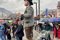 Abschluss der Sommerkonzerte 2025, Foto: Foto: Ing. Franz-Peter Stadler