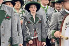 Abschluss der Sommerkonzerte 2025, Foto: Foto: Ing. Franz-Peter Stadler