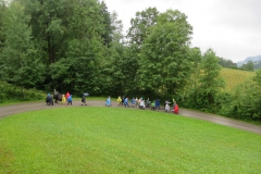 Sonntagberg-Wallfahrt 2017