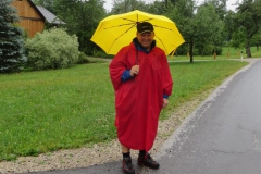 Sonntagberg-Wallfahrt 2017