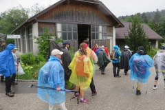 Sonntagberg-Wallfahrt 2017