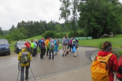 Sonntagberg-Wallfahrt 2017