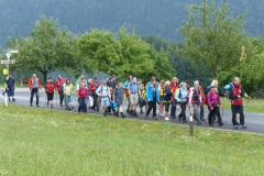 Sonntagberg-Wallfahrt 2017