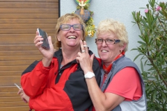 Sonntagberg-Wallfahrt 2017