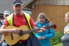 Sonntagberg-Wallfahrt 2017