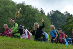 Sonntagberg-Wallfahrt 2017