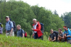 Sonntagberg-Wallfahrt 2017