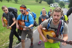 Sonntagberg-Wallfahrt 2017