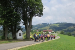 Sonntagberg-Wallfahrt 2017