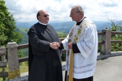 Sonntagberg-Wallfahrt 2017