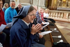 Sonntagberg-Wallfahrt 2017