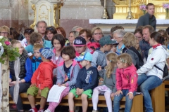 Sonntagberg-Wallfahrt 2017