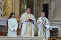 Sonntagberg-Wallfahrt 2017