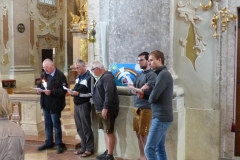 Sonntagberg-Wallfahrt 2017