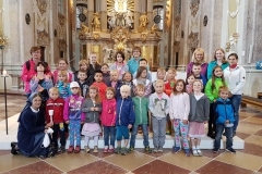 Sonntagberg-Wallfahrt 2017