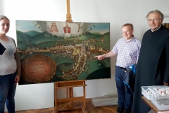 Sonntagberg-Wallfahrt 2017