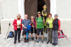 Sonntagberg-Wallfahrt 2017