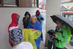 Sonntagberg-Wallfahrt 2017
