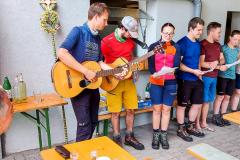 Sonntagberg-Wallfahrt 2021 - Foto: Martin Brandl