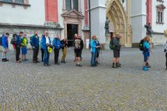 Sonntagberg-Wallfahrt 2021 - Foto: Mariazell Online