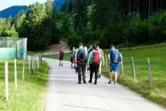 Sonntagberg-Wallfahrt 2021 - Foto: Mariazell Online